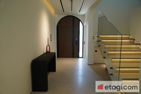 Land de 538.8m² à Jumeirah Village Triangle, UAE No. 48134 10