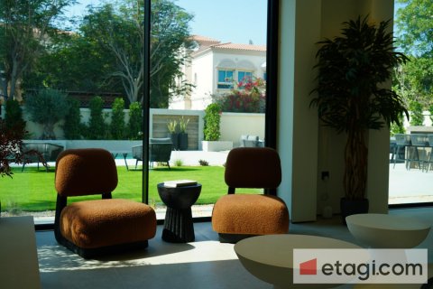 Land de 538.8m² à Jumeirah Village Triangle, UAE No. 48134 4