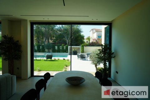 Land de 538.8m² à Jumeirah Village Triangle, UAE No. 48134 11