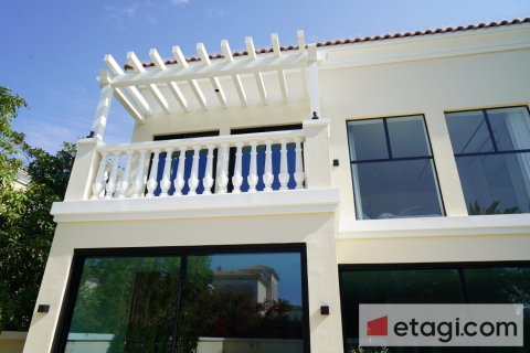 Land de 538.8m² à Jumeirah Village Triangle, UAE No. 48134 32