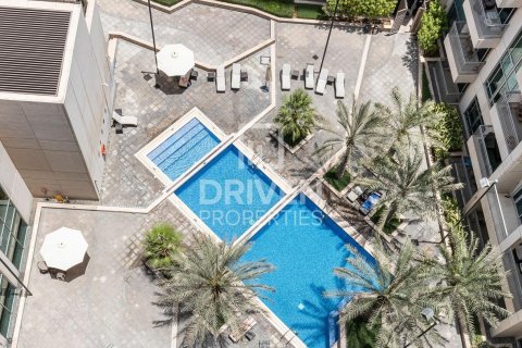 2 bedrooms Apartment in Burj Views, UAE No. 218640 14