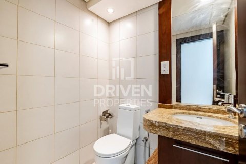 2 bedrooms Apartment in Burj Views, UAE No. 218640 12
