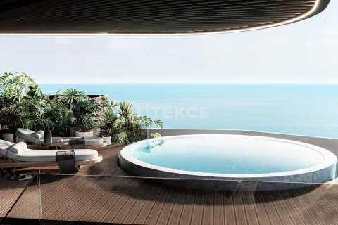 Appartement de 2 chambres à Dubai, UAE No. 154284 8