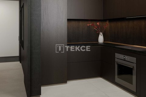 Appartement de 2 chambres à Dubai, UAE No. 154284 17