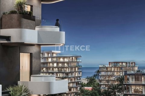Appartement de 2 chambres à Dubai, UAE No. 154284 25