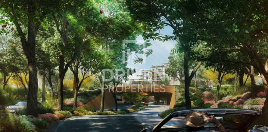 1 bedroom Apartment in Dubai, UAE No. 221214