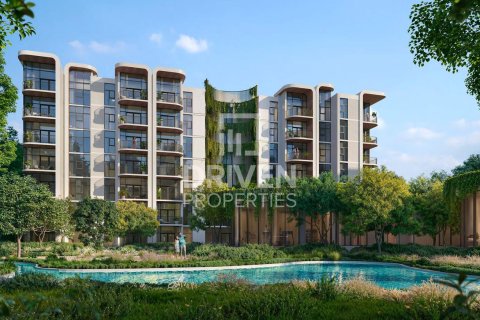 1 bedroom Apartment in Dubai, UAE No. 221214 9