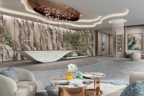 Appartement de Studio à Motor City, UAE No. 153580 11