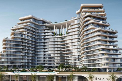 Studio Apartment in Motor City, UAE No. 153580