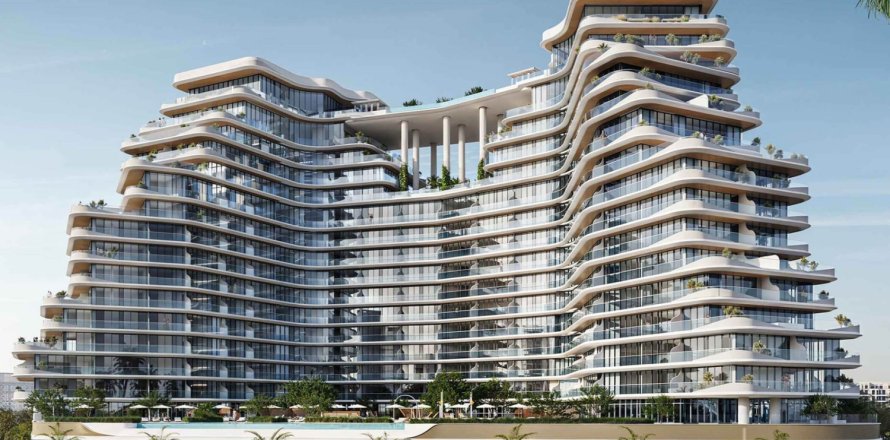 Appartement de Studio à Motor City, UAE No. 153580