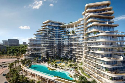 Appartement de Studio à Motor City, UAE No. 153580 14