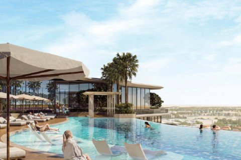 Appartement de Studio à Motor City, UAE No. 153580 12