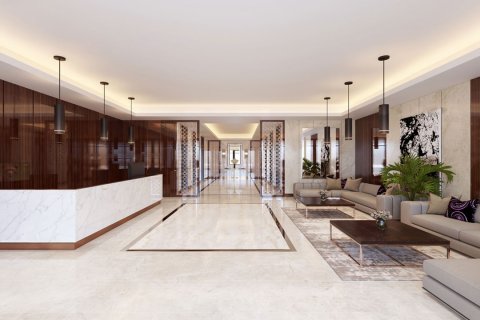 Квартира с 3 спальнями в Sobha Hartland, ОАЭ №3917 7