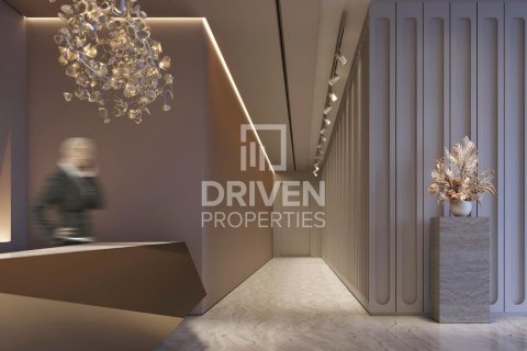 1 bedroom Apartment in Jumeirah Village Triangle, UAE No. 211380 5