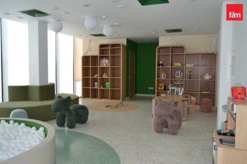 Appartement de 2 chambres à Majan, UAE No. 205702 16
