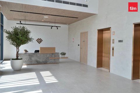 Appartement de 2 chambres à Majan, UAE No. 205702 17