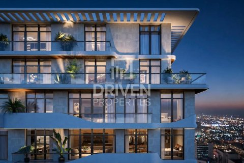 1 bedroom Apartment in Jumeirah Village Circle, UAE No. 211415 12