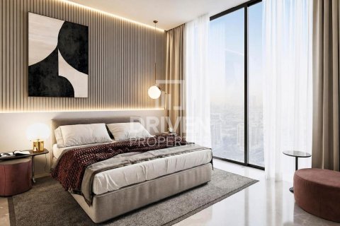1 bedroom Apartment in Jumeirah Village Circle, UAE No. 211415 5