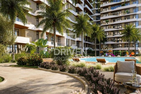 1 bedroom Apartment in Jumeirah Village Circle, UAE No. 211415 10