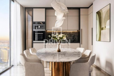 1 bedroom Apartment in Jumeirah Village Circle, UAE No. 211415 8