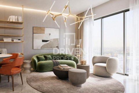 1 bedroom Apartment in Jumeirah Village Circle, UAE No. 211415 4