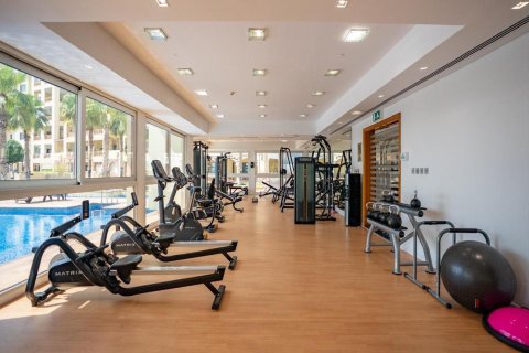 Apartment de 3 dormitorios en Marina Residences, UAE No. 203654 5