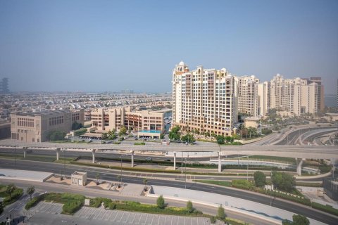 Apartment de 3 dormitorios en Marina Residences, UAE No. 203654 6