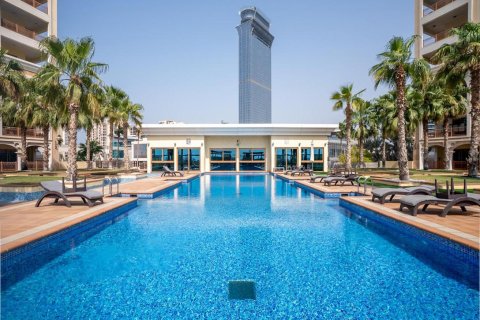 Apartment de 3 dormitorios en Marina Residences, UAE No. 203654 3