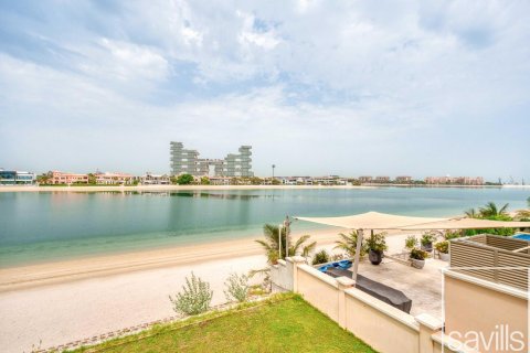 Вилла с 6 спальнями в Signature Villas, ОАЭ №220438 29