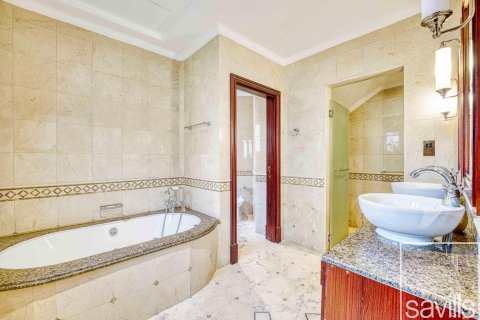 Вилла с 6 спальнями в Signature Villas, ОАЭ №220438 21