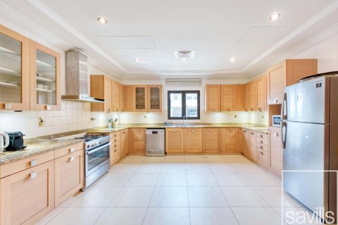 Вилла с 6 спальнями в Signature Villas, ОАЭ №220438 15