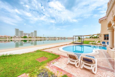 Вилла с 6 спальнями в Signature Villas, ОАЭ №220438 5