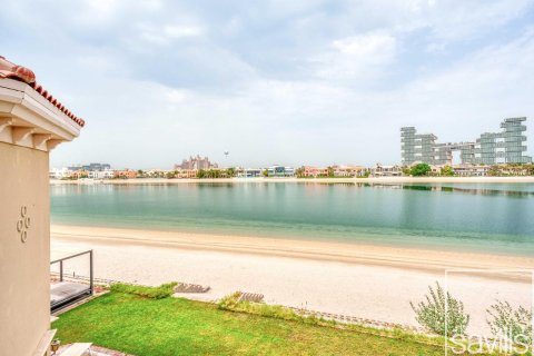 Вилла с 6 спальнями в Signature Villas, ОАЭ №220438 30