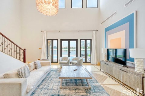 Вилла с 6 спальнями в Signature Villas, ОАЭ №220438 18