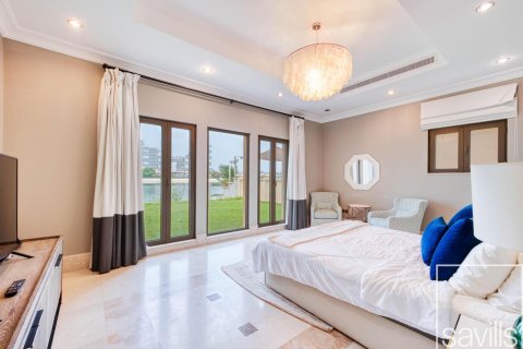 Вилла с 6 спальнями в Signature Villas, ОАЭ №220438 19