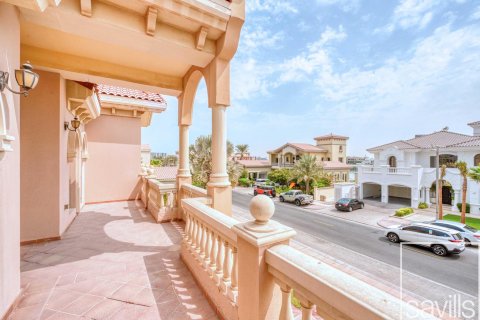 Вилла с 6 спальнями в Signature Villas, ОАЭ №220438 26