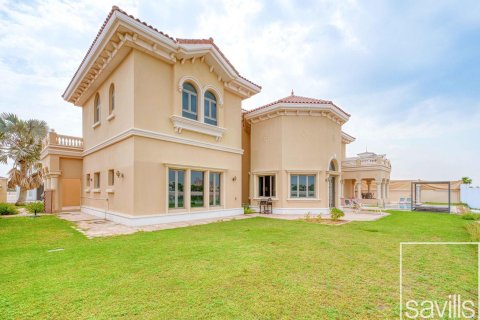 Вилла с 6 спальнями в Signature Villas, ОАЭ №220438 7
