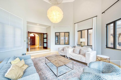Вилла с 6 спальнями в Signature Villas, ОАЭ №220438 11