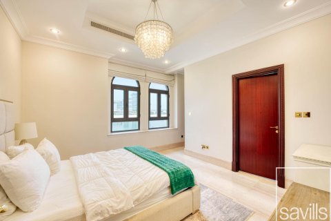 Вилла с 6 спальнями в Signature Villas, ОАЭ №220438 23