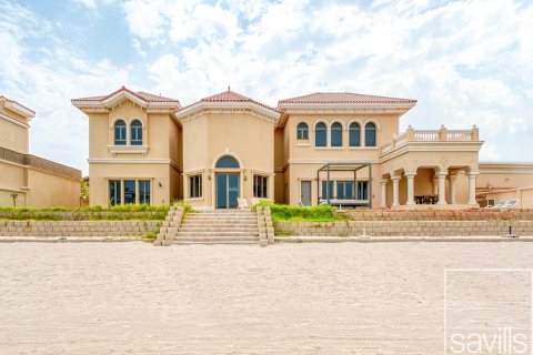 Вилла с 6 спальнями в Signature Villas, ОАЭ №220438 9