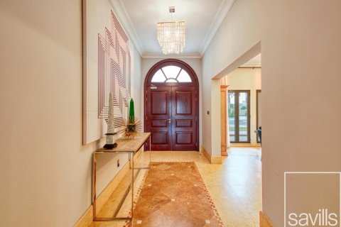 Вилла с 6 спальнями в Signature Villas, ОАЭ №220438 13