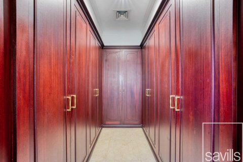Вилла с 6 спальнями в Signature Villas, ОАЭ №220438 22
