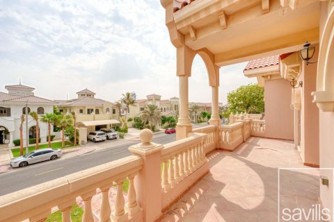 Вилла с 6 спальнями в Signature Villas, ОАЭ №220438 25