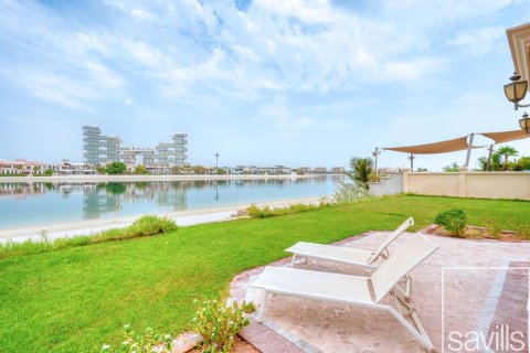 Вилла с 6 спальнями в Signature Villas, ОАЭ №220438 6