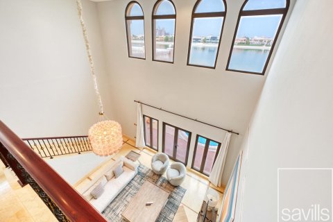 Вилла с 6 спальнями в Signature Villas, ОАЭ №220438 27