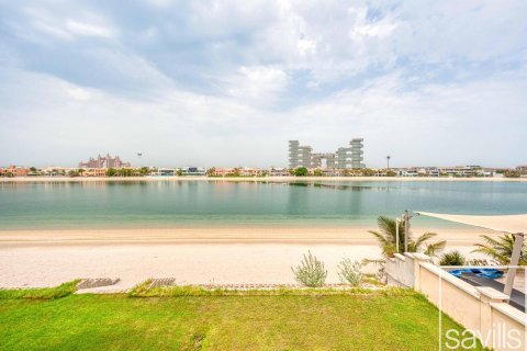 Вилла с 6 спальнями в Signature Villas, ОАЭ №220438 28