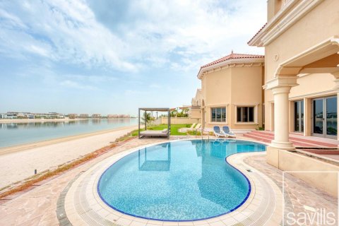 Вилла с 6 спальнями в Signature Villas, ОАЭ №220438 3