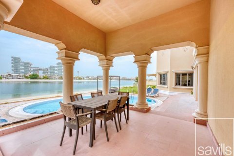 Вилла с 6 спальнями в Signature Villas, ОАЭ №220438 31