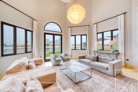 Вилла с 6 спальнями в Signature Villas, ОАЭ №220438 12