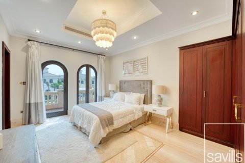 Вилла с 6 спальнями в Signature Villas, ОАЭ №220438 24